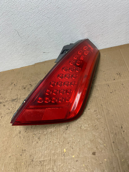 2006 to 2007 Nissan Murano Right Passenger Rh Side Tail Light Oem AC0238 LK0
