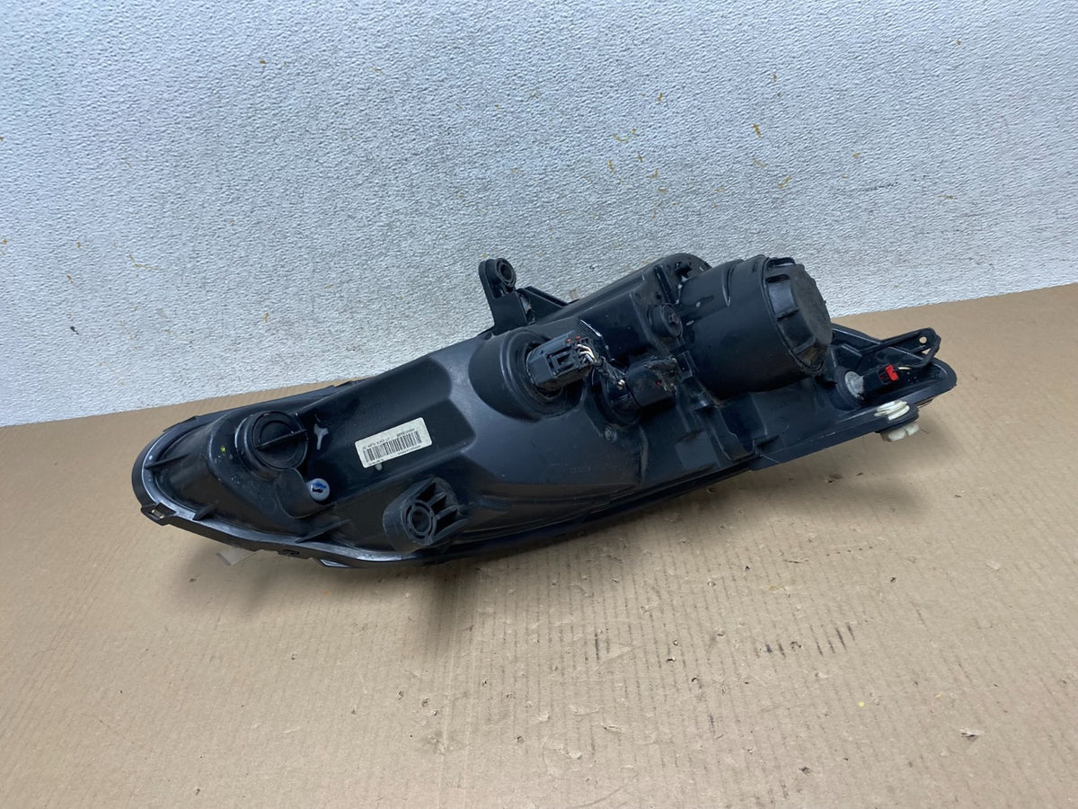 2011 2012 2013 2014 Chrysler 200 Left Driver Lh Side Headlight AJ2517 DW5