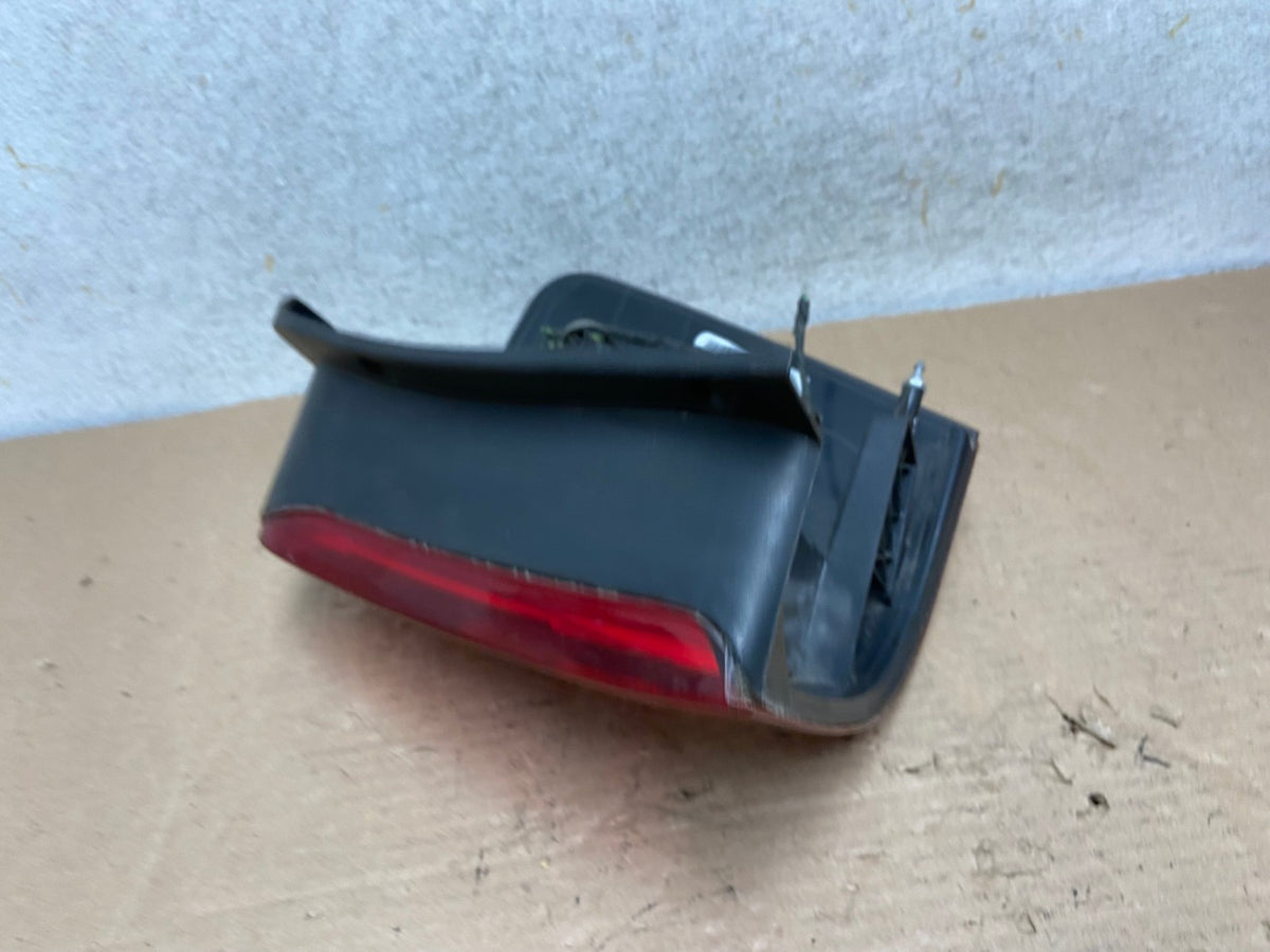2008 to 2012 Ford Escape Left Driver LH Side Tail Light DEPO AI0990 LK4