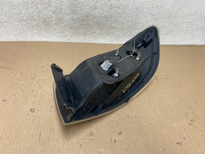 2010 2011 2012 2013 Mazda 3 Left Driver Lh Side Tail Light AH5801 LK7