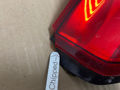 2004 to 2009 Nissan Quest Left Driver Lh Side Tail Light AH3016 LK4