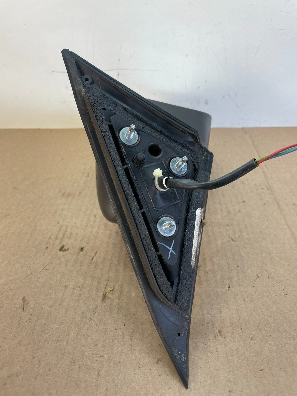 2013-2015 Nissan Altima Right Passenger View Power Door Mirror AH6242 DW4