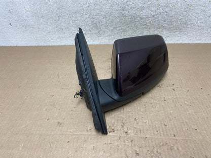 2017 2018 2019 GMC Acadia Left Driver LH Side Blind Spot Mirror ai2316 DG2