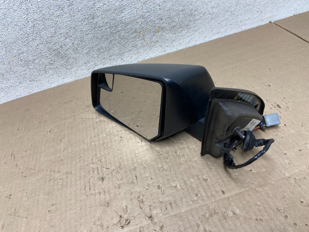 2007 to 2015 GMC Acadia Left Driver LH Power View Heated Mirror AI2311 DG6