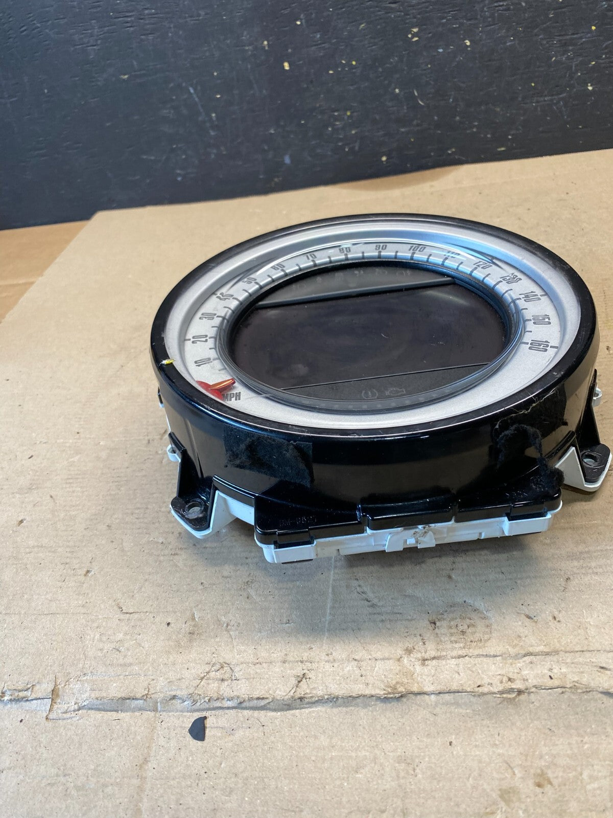 2011 - 2016 Mini Cooper Countryman Speedometer Cluster Gauge o1549 PS1