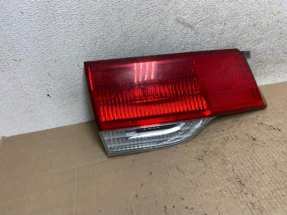 2008 to 2010 Honda Odyssey Left Driver LH Side Tail Light Inner AI2534 LK2
