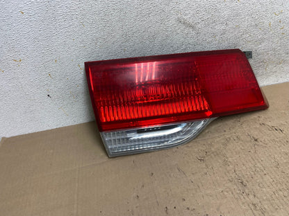 2008 to 2010 Honda Odyssey Left Driver LH Side Tail Light Inner AI2534 LK2
