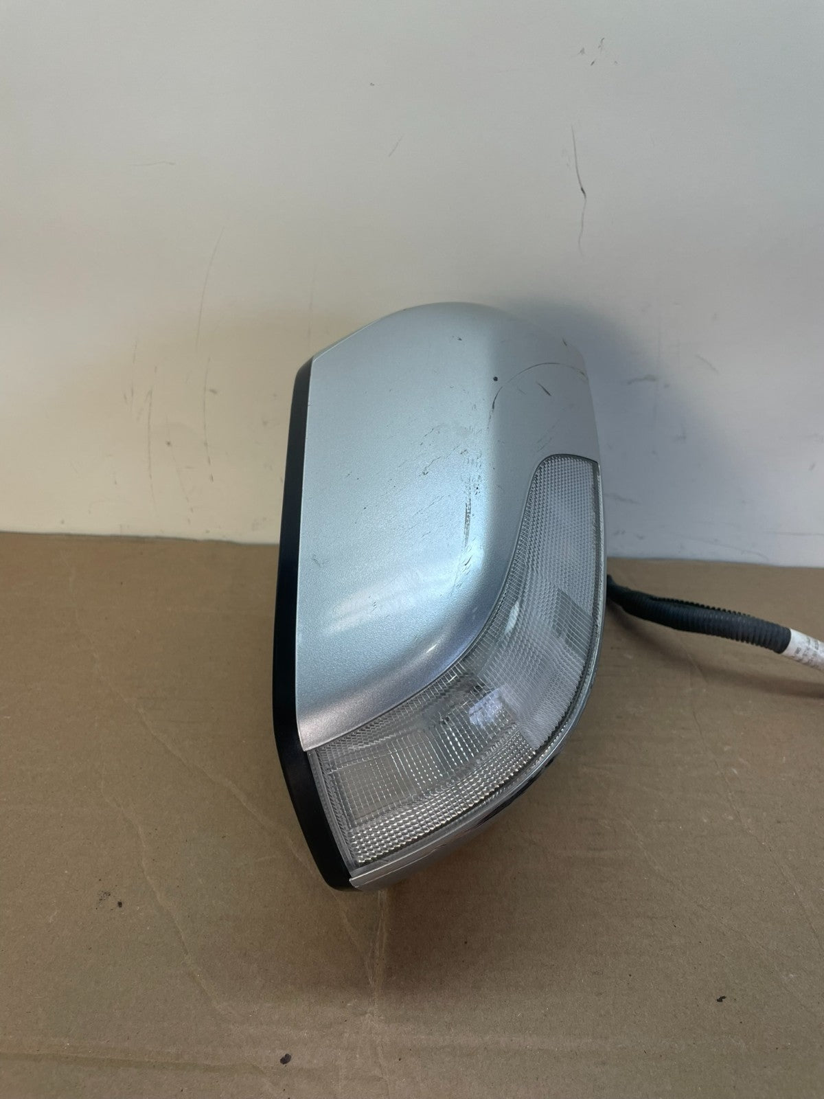 2007 to 2012 Acura RDX Right Passenger RH H Side View Door Mirror AG7847 DG10