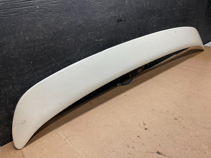 1992 to 1996 Toyota Camry Rear Wing Trunk Spoiler OEM AA1978 DG2
