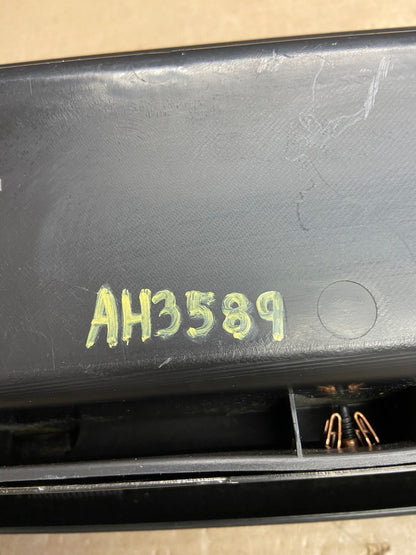 2007-2013 Chevrolet Silverado Sierra Upper Glove Box Dash Storage AH3589 DG5