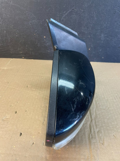 2013 - 2017 Ford Escape Right Passenger Power Door Turn Signal Mirror AC9795 DW2