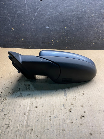 2010 to 2013 Kia Forte Sedan Left Driver LH View Door Mirror ab0435 DG3