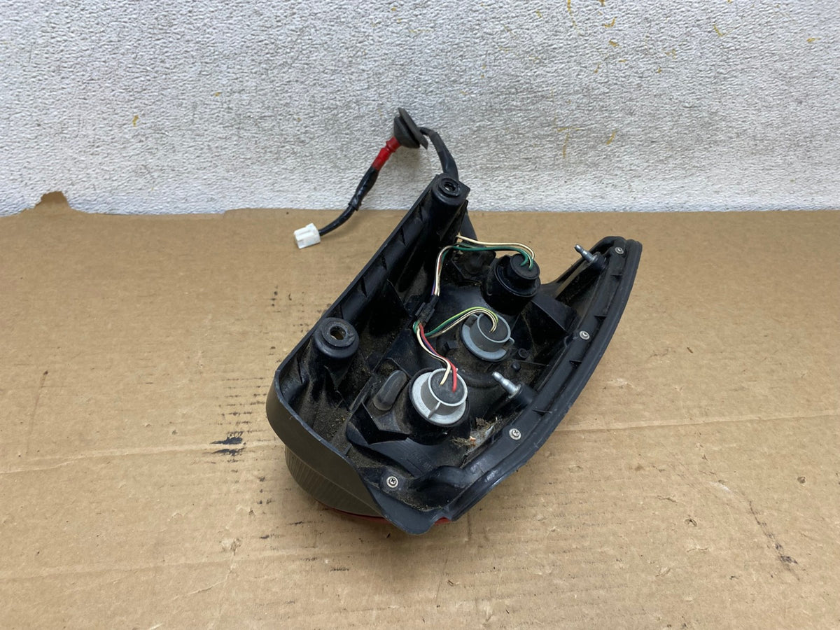 1997 to 2000 Toyota 4Runner Right Passenger RH Side Tail Light AH7992 LK4
