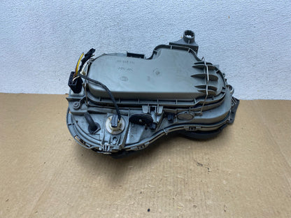 1996-1999 Mercedes E E320 E430 Right Passenger RH Side Headlight AF9631 DW4