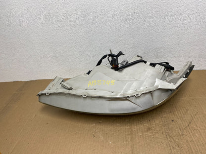 2005 to 2006 Toyota Camry Right Passenger RH Halogen Headlight Oem AB8248 DW6