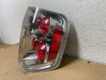 2006 2007 2008 Honda Pilot Right Passenger Rh Side Tail light AG9303 LK2