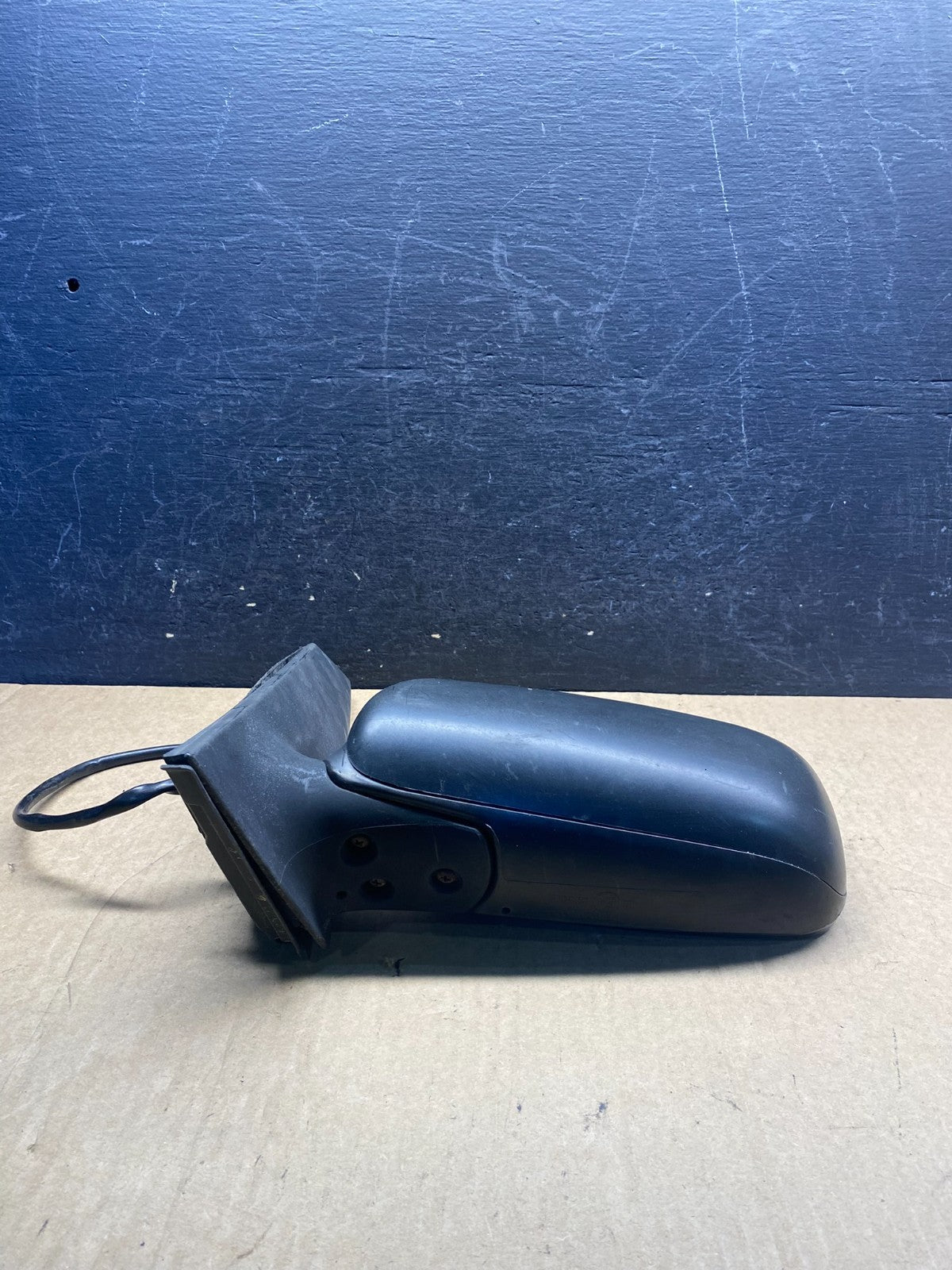 2004 to 2009 Toyota Prius Left Driver Side View Door Mirror AG2559 MS3