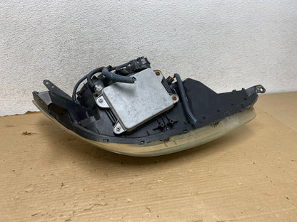 2004-2005 Toyota Sienna Left Driver LH Side Xenon Headlight AG8203 DW6