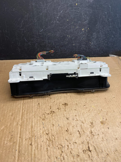 2000 2001 2002 Ford Expedition Speedometer Instrument Gauge Cluster Oe AD6927 DG4