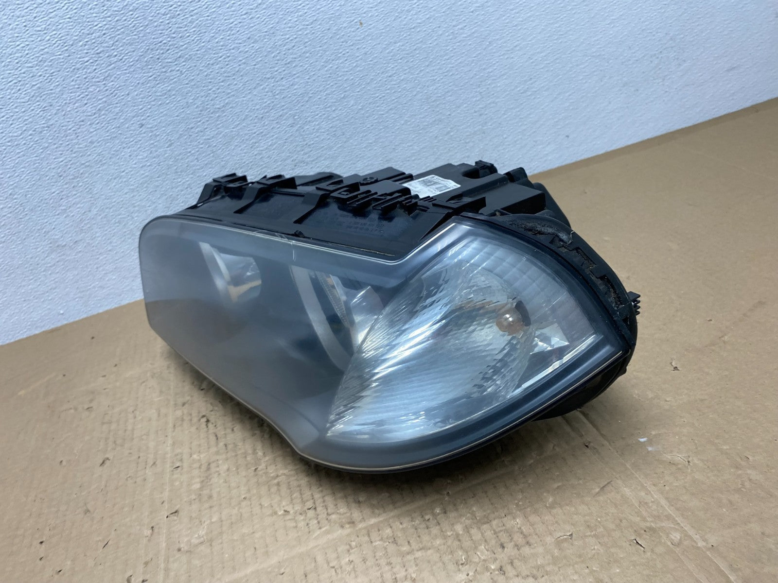 2007 to 2010 BMW X3 Left Driver Lh Side Halogen Headlight Oem AC3873 DW1