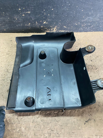 2013 to 2016 Nissan Pathfinder V6 3.5L Engine Cover Motor Shield Oem s3666 DG6