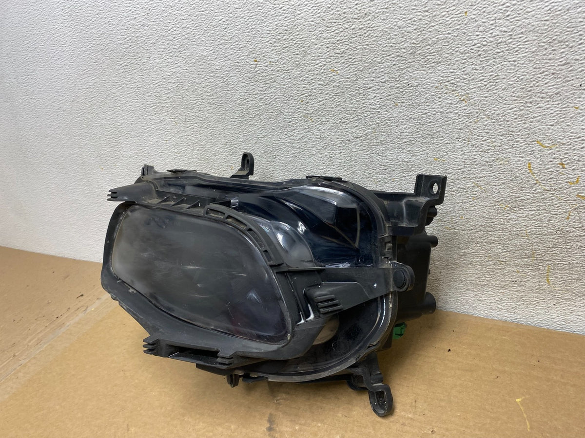 Xenon 2014-2017 Jeep Cherokee Left Driver LH Side Lower Headlight AH4169 DW2