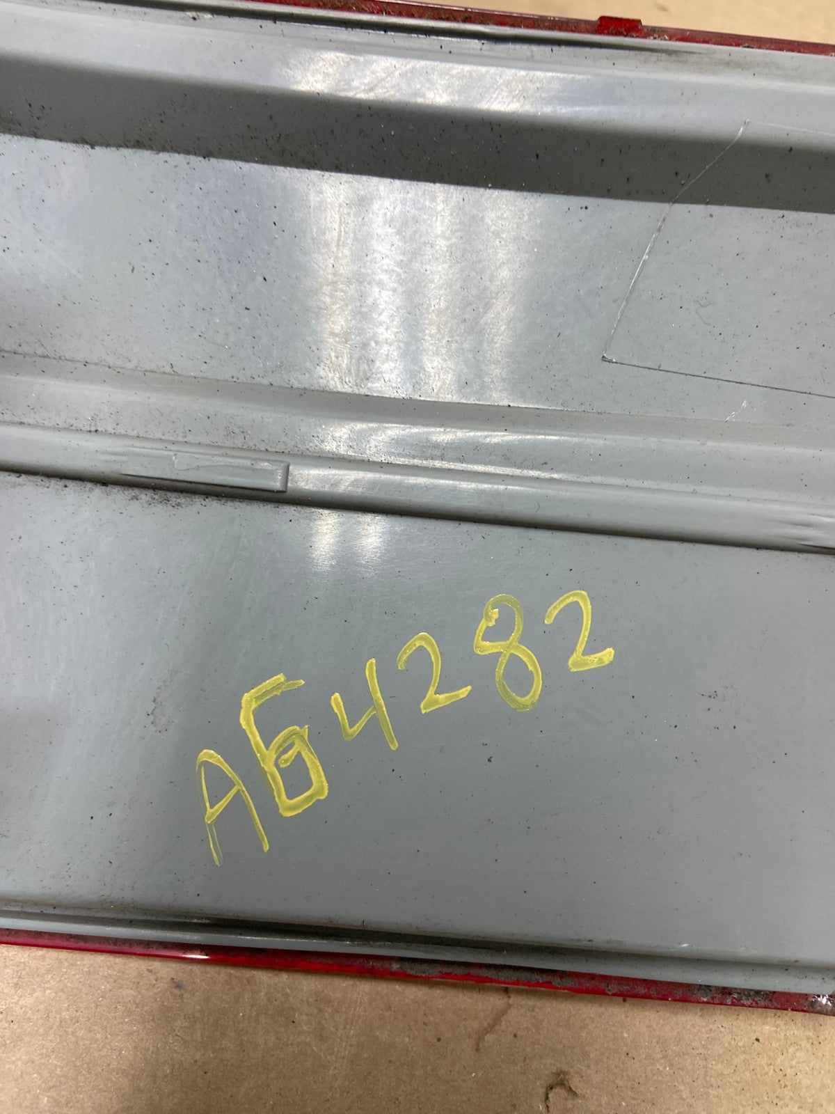 2007 2008 2009 Toyota Camry Left Driver LH Side Tail Light AG4282 LK6