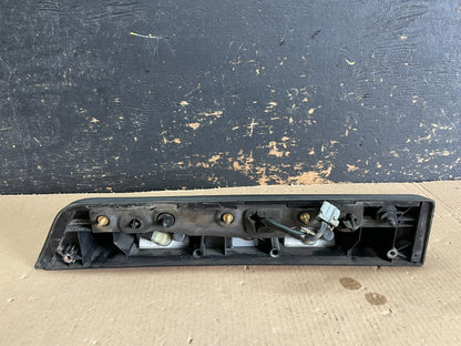 2000-2005 Land Rover Discovery Tailgate Back Door Handle CXB000456 AA1962 DG4