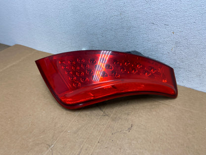 2006 to 2007 Nissan Murano Right Passenger Rh Side Tail Light AD6152 LK1