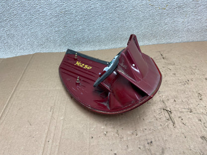2004-2005 Toyota Sienna Right Passenger Rh Side Tail Light Oem Y0250 DW5
