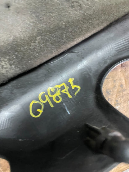 2007 to 2012 Nissan Versa Engine Motor Cover OEM Q9875 DG9