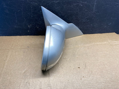 2000 to 2003 Mercedes CLK 320 430 Passenger Right Side View Mirror AD9756 DW1