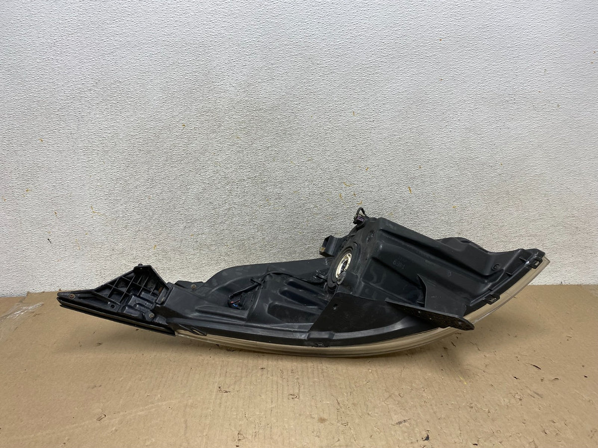 2013 to 2015 Chevrolet Spark Right Passenger RH Halogen Headlight AH7631 DW5