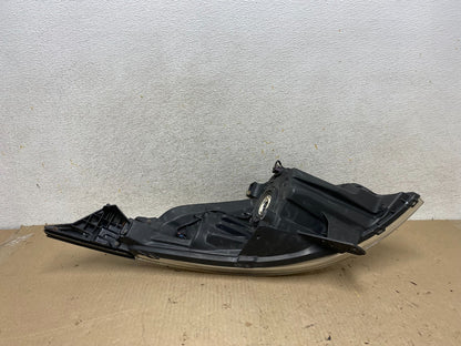 2013 to 2015 Chevrolet Spark Right Passenger RH Halogen Headlight AH7631 DW5