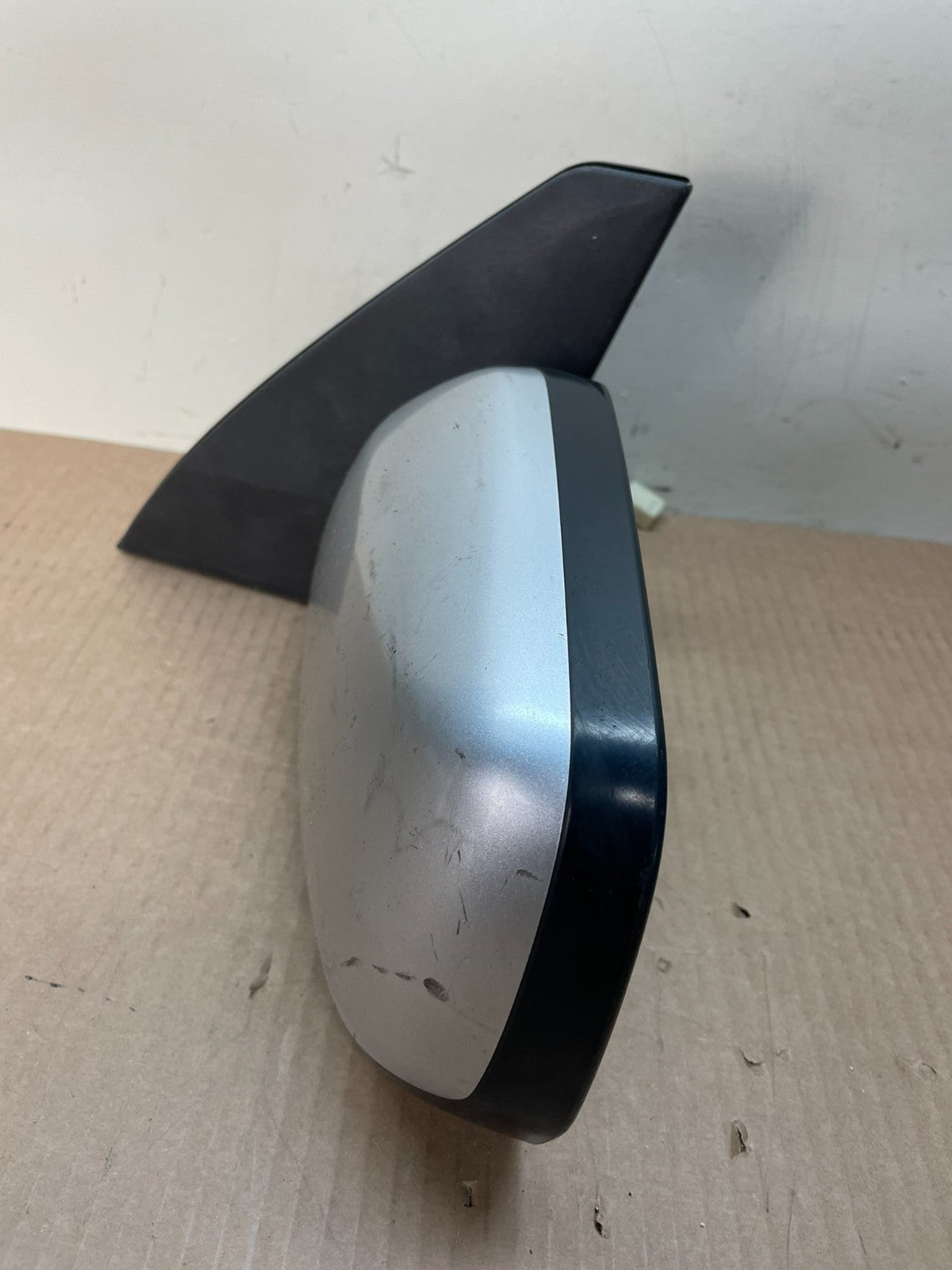 2004 to 2005 Toyota RAV4 Left Driver LH Side View Door Mirror aj1091 DG9