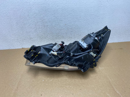 2015 to 2017 Subaru Legacy Outback Right Passenger Xenon HID Headlight AF9526 DW12