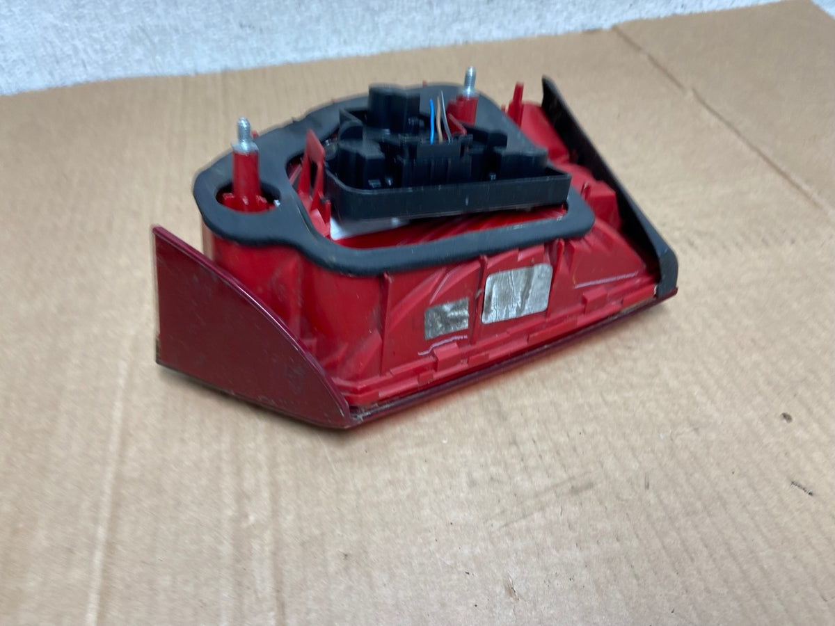 2011-2014 Volkswagen Jetta Left Driver LH Inner Trunk Tail Light AI3775 LK4