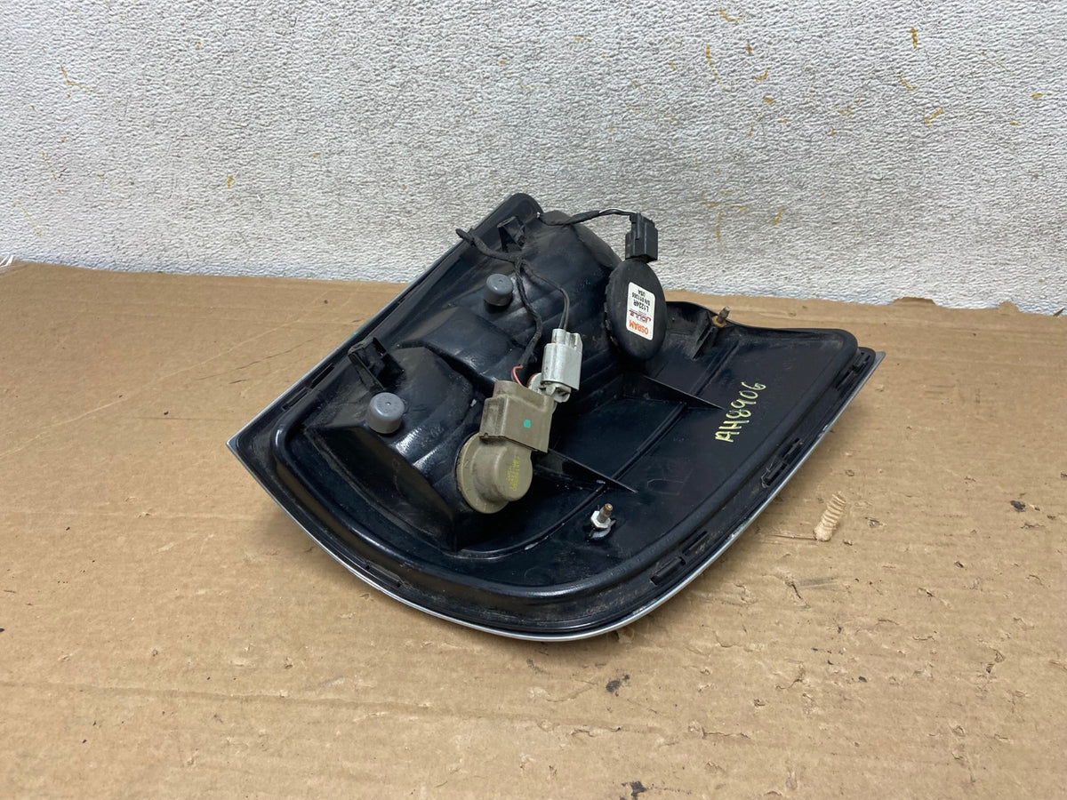 2006 - 2010 Mercury Mountaineer Right Side Tail Light AH8906 LK4