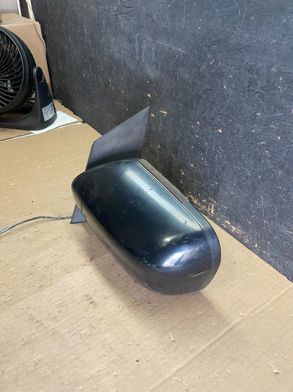 2007-2012 Mazda CX-7 Left Driver LH Side View Door Mirror Oem Q5561 DG1