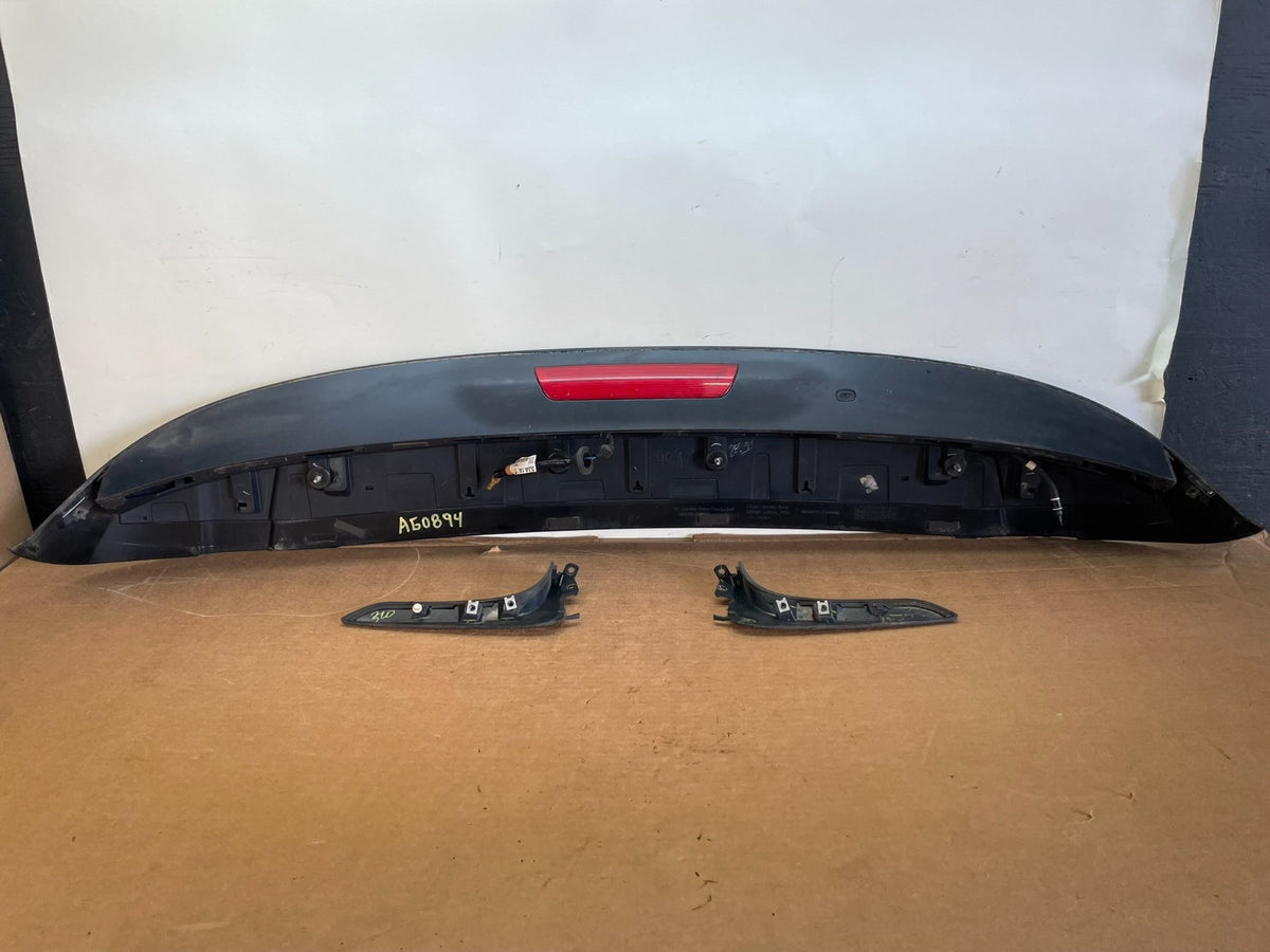 2013-2020 Nissan Pathfinder Rear Spoiler Wing AG0894 DG6