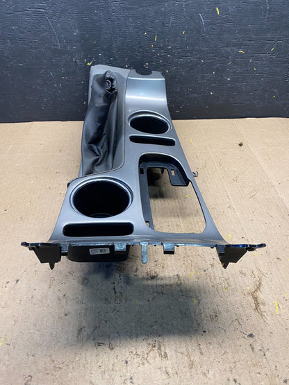 2014-2016 Chevrolet Malibu Center Floor Shifter Cup Holder Trim Bezel R8519 DG3