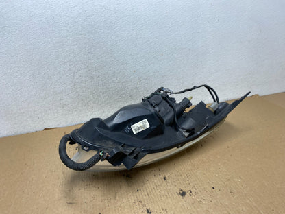 Sedan 2010 2011 2012 Nissan Altima Left Driver Side Headlight AG2337 DW7