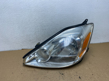 2004-2005 Toyota Sienna Left Driver LH Side Xenon Headlight AG2296 DW0