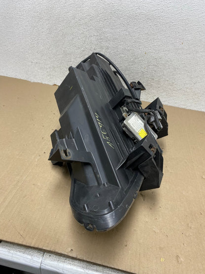 2007 - 2009 Mazda Cx9 Cx-9 Right Passenger RH Headlight Xenon HID AG6914 DW8