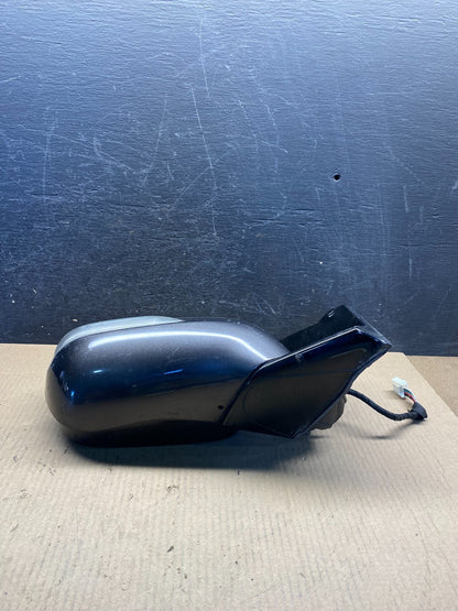 2010 to 2013 Acura MDX Right Passenger RH Side View Door Mirror AH4537 DW3