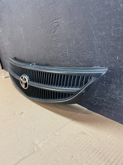 1999 2000 2001 Toyota Solara Front Upper Grill Grille AE3672 DG1