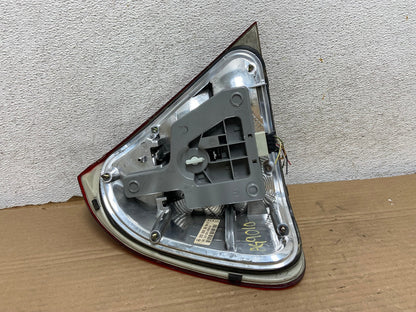 1998 to 2000 Mercedes C-Class Passenger Right Side Tail Light AG9010 LK5