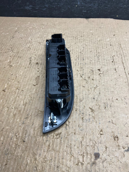 2007-2014 Cadillac Escalade Master Left Driver Power Window Switch AF1652 DG4