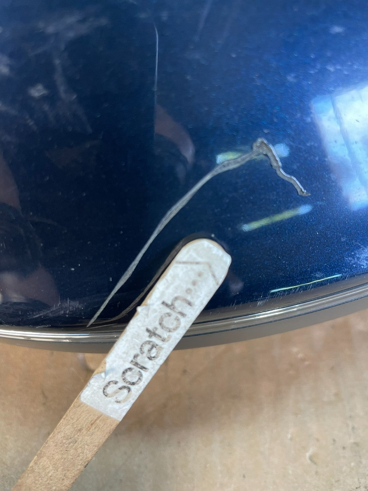 2009 to 2012 Audi Q5 Right Passenger Side Door View Power Mirror AD0316 DW6