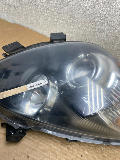 Coupe 2010 to 2013 Nissan Altima Right Passenger Headlight Xenon Oem Z2841 DW4